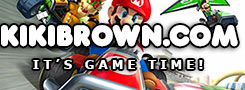 KiKi Brown Free Online Games
